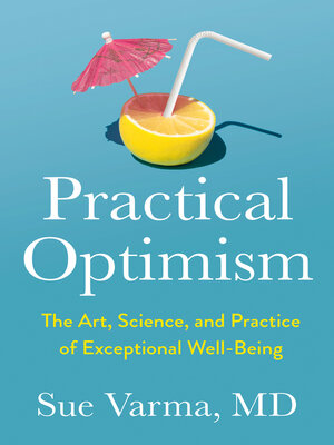 cover image of Practical Optimism